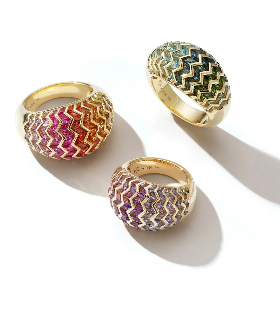 ARK Fine Jewelry
