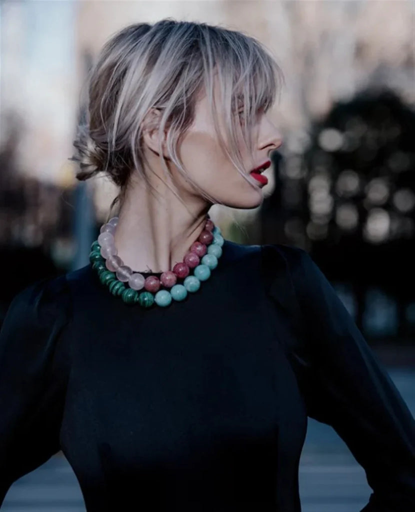 Carolina Bucci Downtown Collection