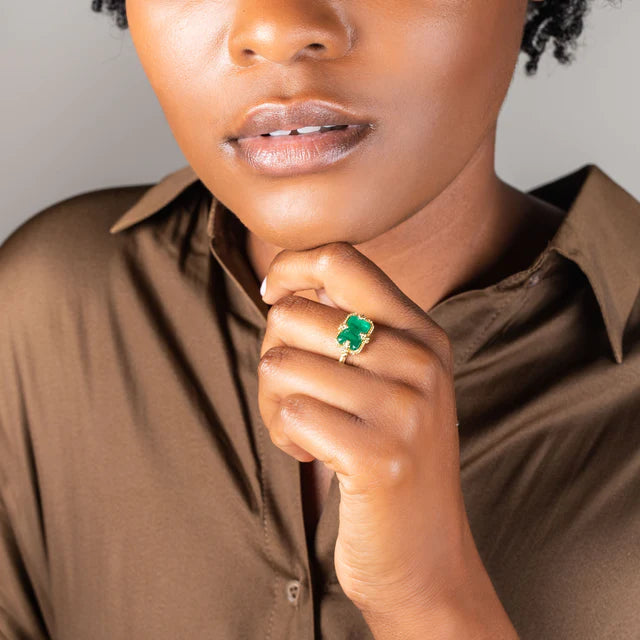 Amali Rings