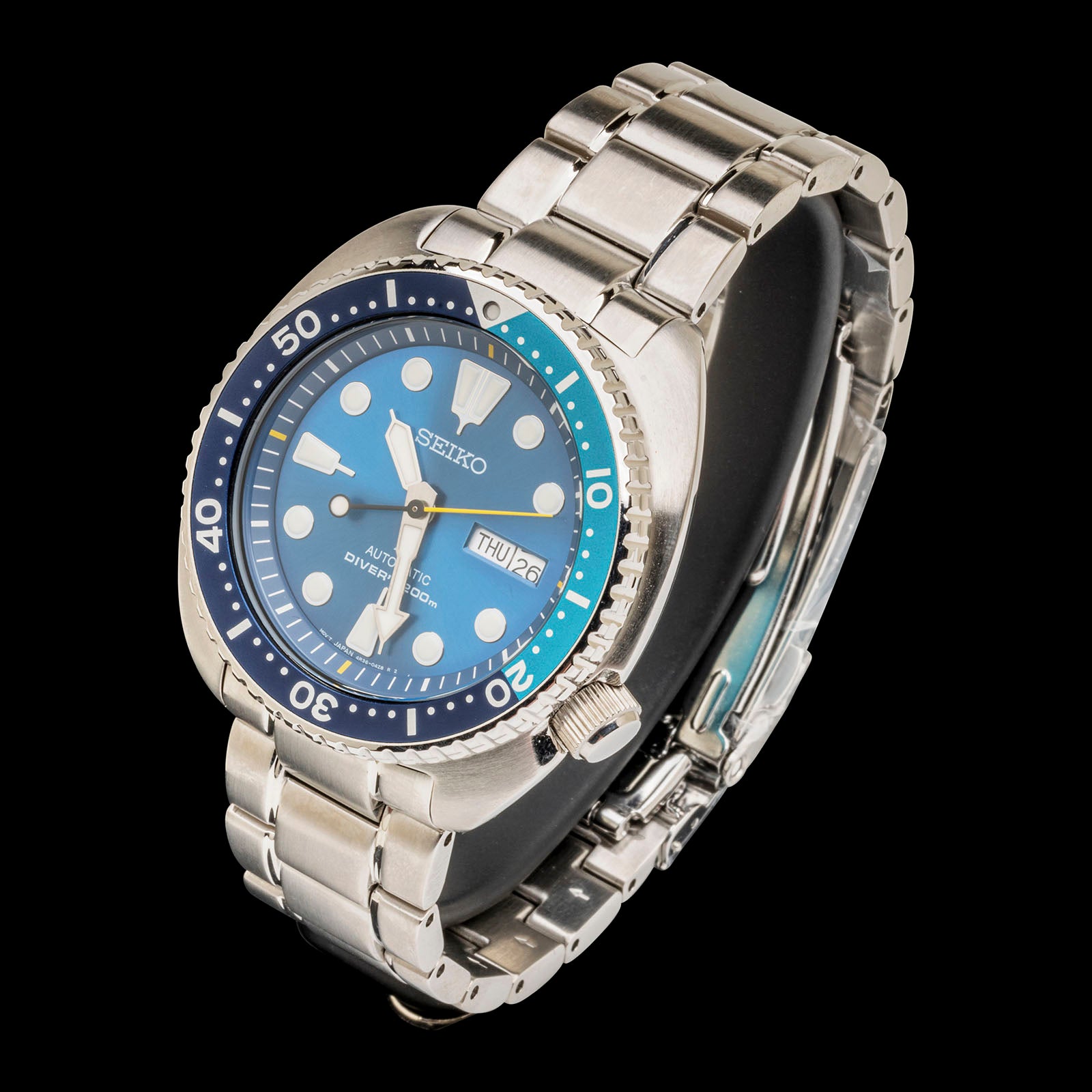 Seiko Prophex 