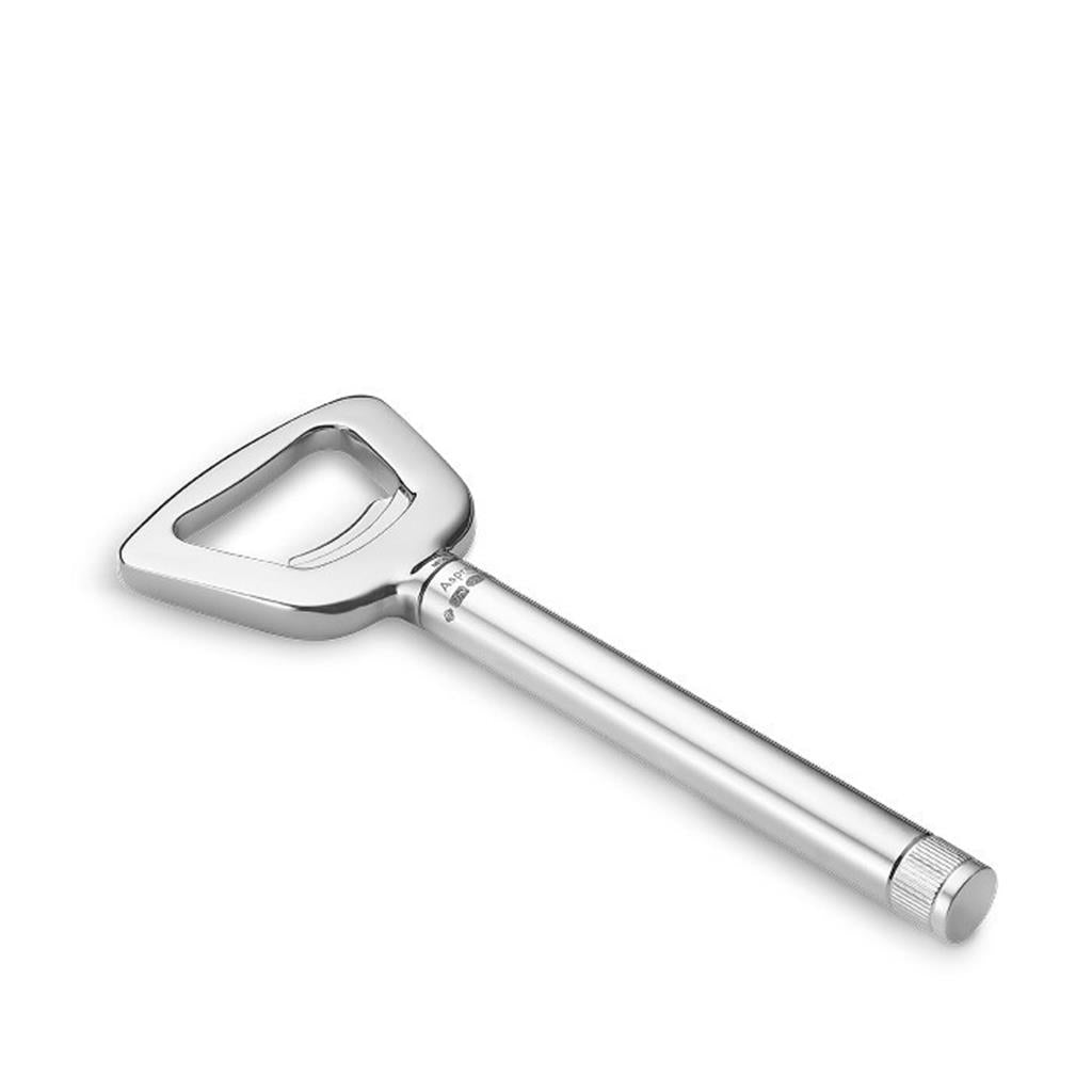 sterling silver bottle opener