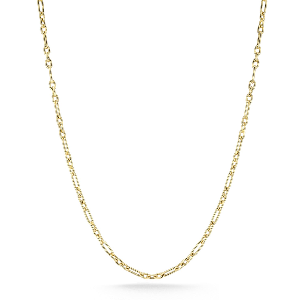 gold chain necklace