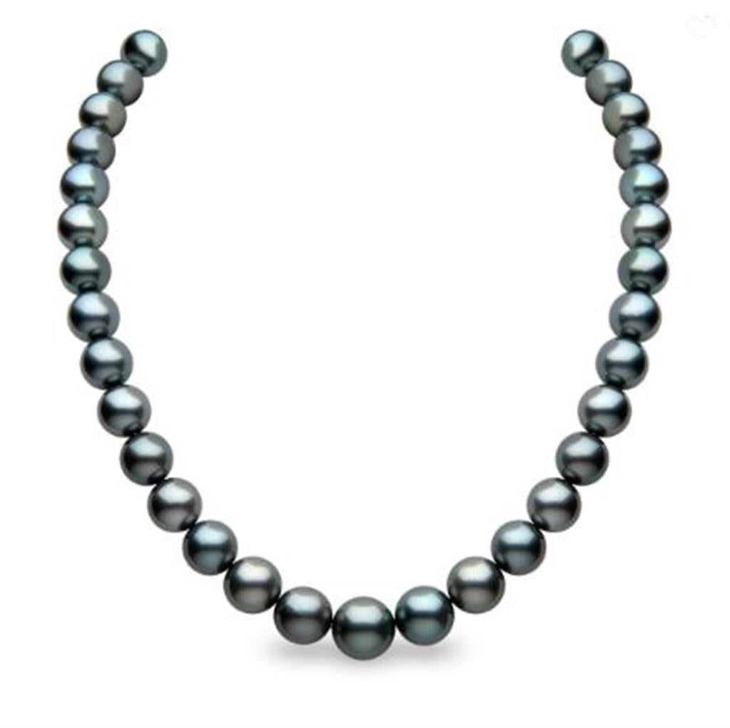 Tahitian Pearl Necklace