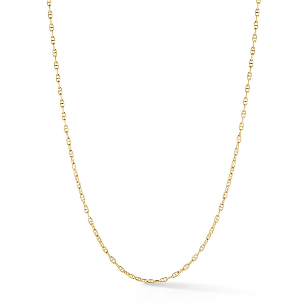 gold chain necklace