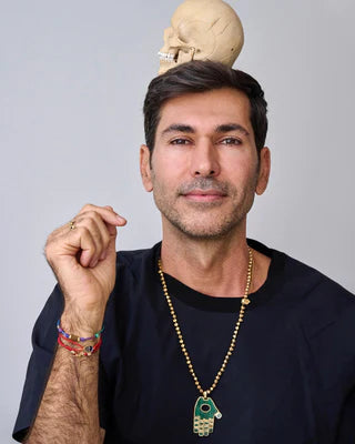 ブレスレット morais luis LUIS MORAIS